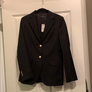 Brooks Brothers classic blazer